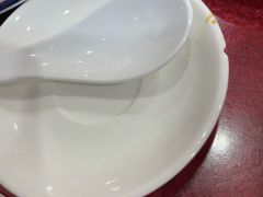 -北大地皖峰饭馆