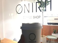 -Onirii Coffee(长乐路店)
