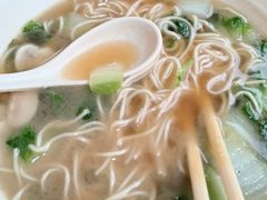 -春雪面馆(转塘店)