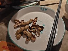 -淘米捞·米汤脆鲩鱼火锅(福田皇岗店)
