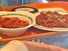 -华天延吉餐厅(西四总店)