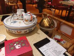 -点都德(奥体印象城店)