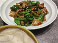 -闫府私房菜·老字号(恒隆店)