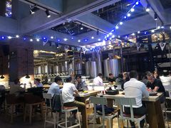 大堂-Goose Island Brewhouse鹅岛精酿啤酒品牌餐厅
