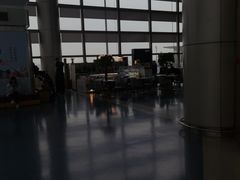 -太原武宿国际机场