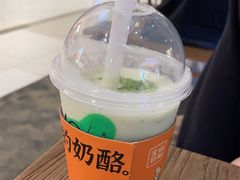 -宝珠奶酪(长宁金虹桥店)