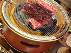 -西塔老太太泥炉烤肉(上海七宝领展广场店)
