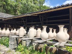 -景德镇古窑民俗博览区