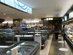 -GranVida生活超市(海信广场店)