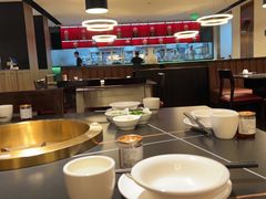 -蜀九香火锅(彩虹店)