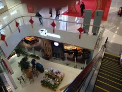 -中百仓储超市有限公司(越秀星汇维港店)