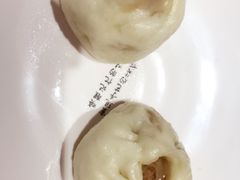 -凤起龙游老面包子(凯德晶品店)