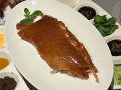 -阿庄新豫菜(通泰路店)