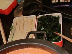 -晓宇重庆火锅(西安荟聚店)
