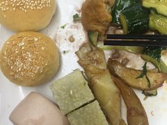 -文星素食(兴华路店)