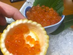 -东岸料理·寿司·刺身