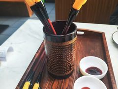 -唐猫庭院·千年陕菜(大唐不夜城店)