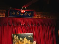 -哈哈曲艺社(西门闲亭店)