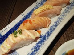 -大雄寿司(中华广场店)