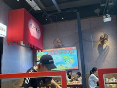 -龍堂蟹黄小笼包(万家丽店)