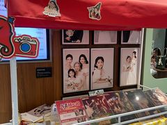 -海马体家庭照相馆(广州正佳广场店)