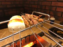 -邢氏老太太烧烤(南山店)