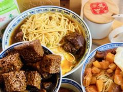 -永丰面馆(汉口路店)