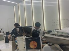 -Onirii Coffee(长乐路店)
