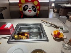 -海底捞火锅(高科广场店)