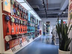 -五环Outlets(高新工厂店)