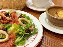 -Entrecôte 法国牛扒馆(保利·时光里店)