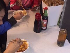 -刘二妈米皮(步行街店)