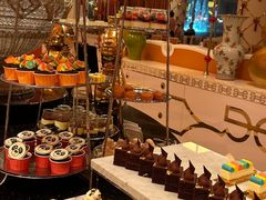 -咖啡苑 - 蔚藍夏日限定主题(永利皇宫店)