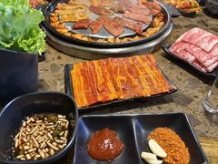 -石棉烤肉(大划店)