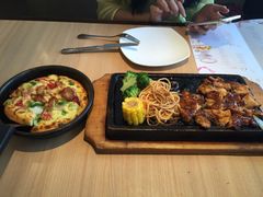 必胜客(鼓楼店-PBJ143)-必胜客(鼓楼店)