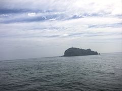 -海驴岛(荣成市)