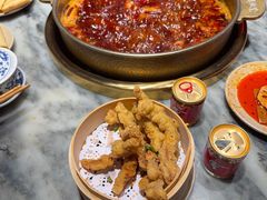 -矮板凳老火锅(宽窄巷子店)
