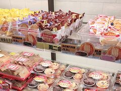 -味多美蛋糕(阜成门店)
