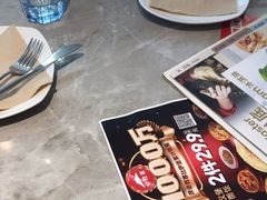 -必胜客餐厅(昆百大泰业城店)