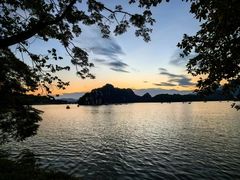 -星湖旅游景区七星岩