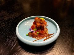 -柒园·三十年创意杭帮菜(龙湖滨江天街店)