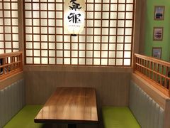 大堂-無邪日式甜品(华润五彩城购物中心店)