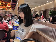 -铁胖子口碑长沙菜·龙虾烧烤(赤岗社区店)