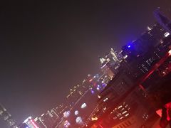 -顶层酒吧ROOF(上海艾迪逊酒店)