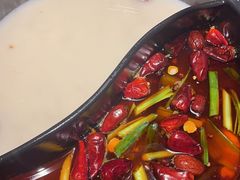 -捞王猪肚鸡火锅(昆山店)