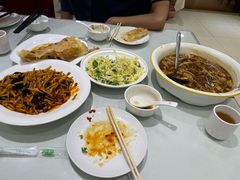 -陶然饺子城(奥体中路店)