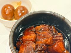 -老吉士酒家(天平路店)