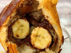 -OUR Bakery(国贸商城店)