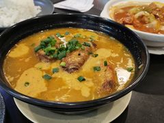 -妈阁铭记澳葡美食