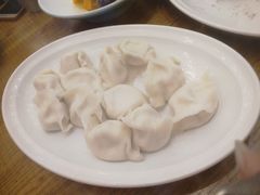 -必点海鲜·鲅鱼水饺(鞍山西道店)